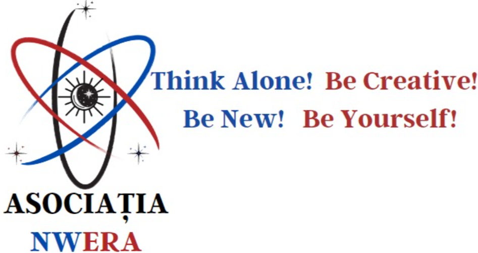 Logo Asociația NWERA
